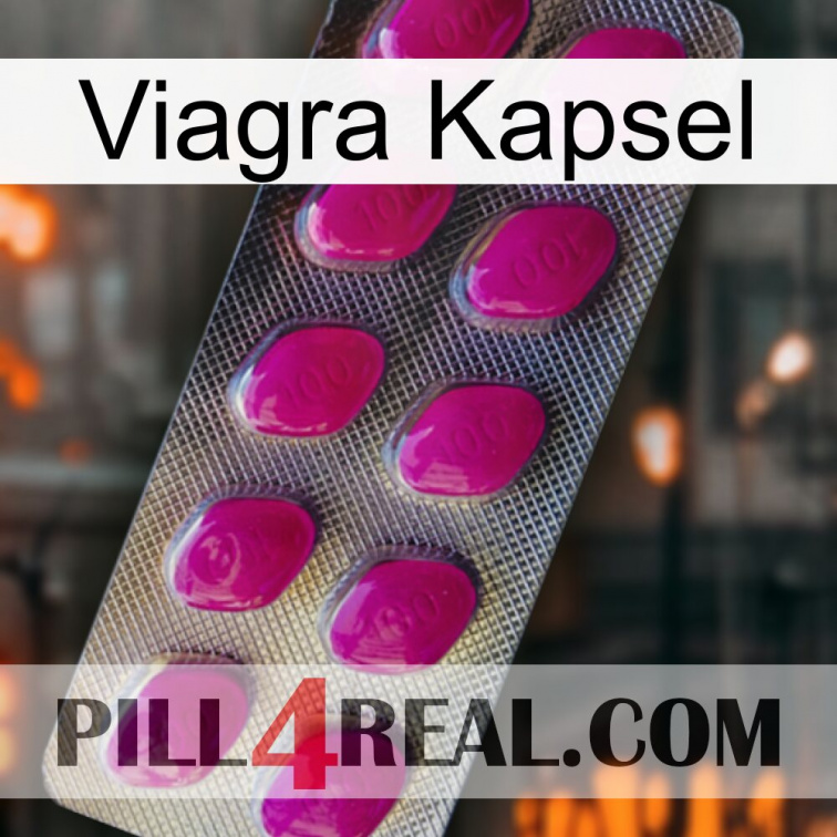Viagra Capsule 09